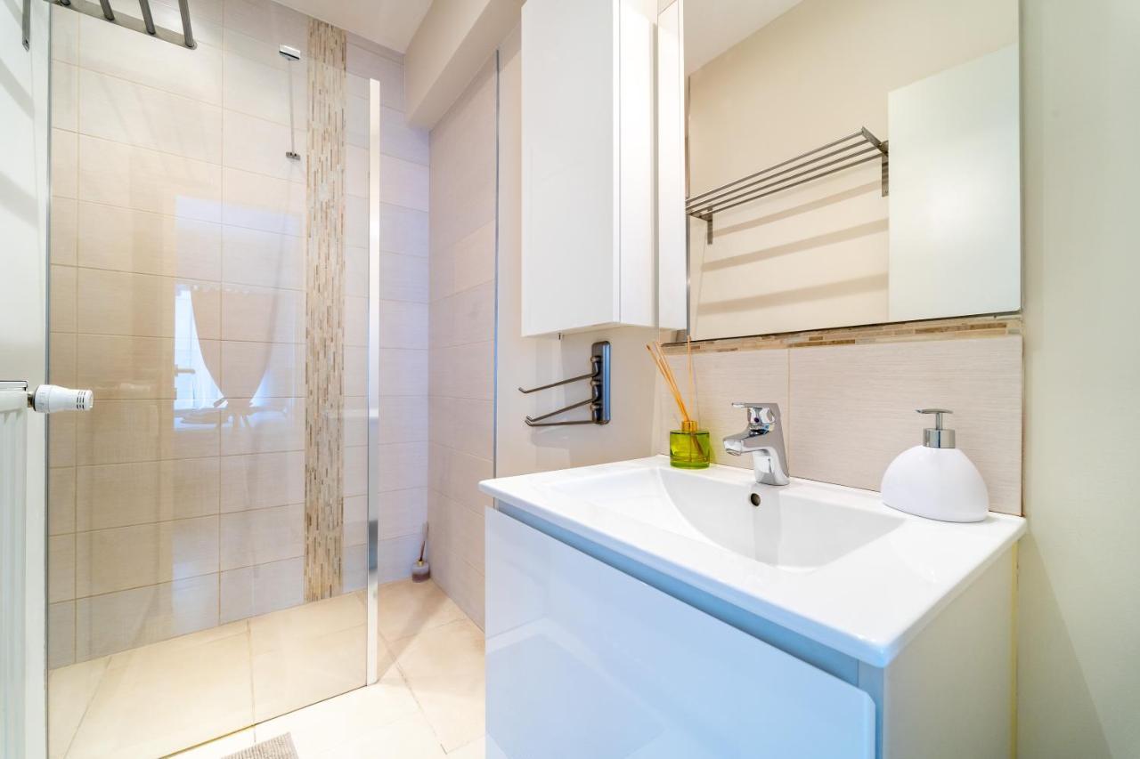 Luxury In The Eu Area Appartement