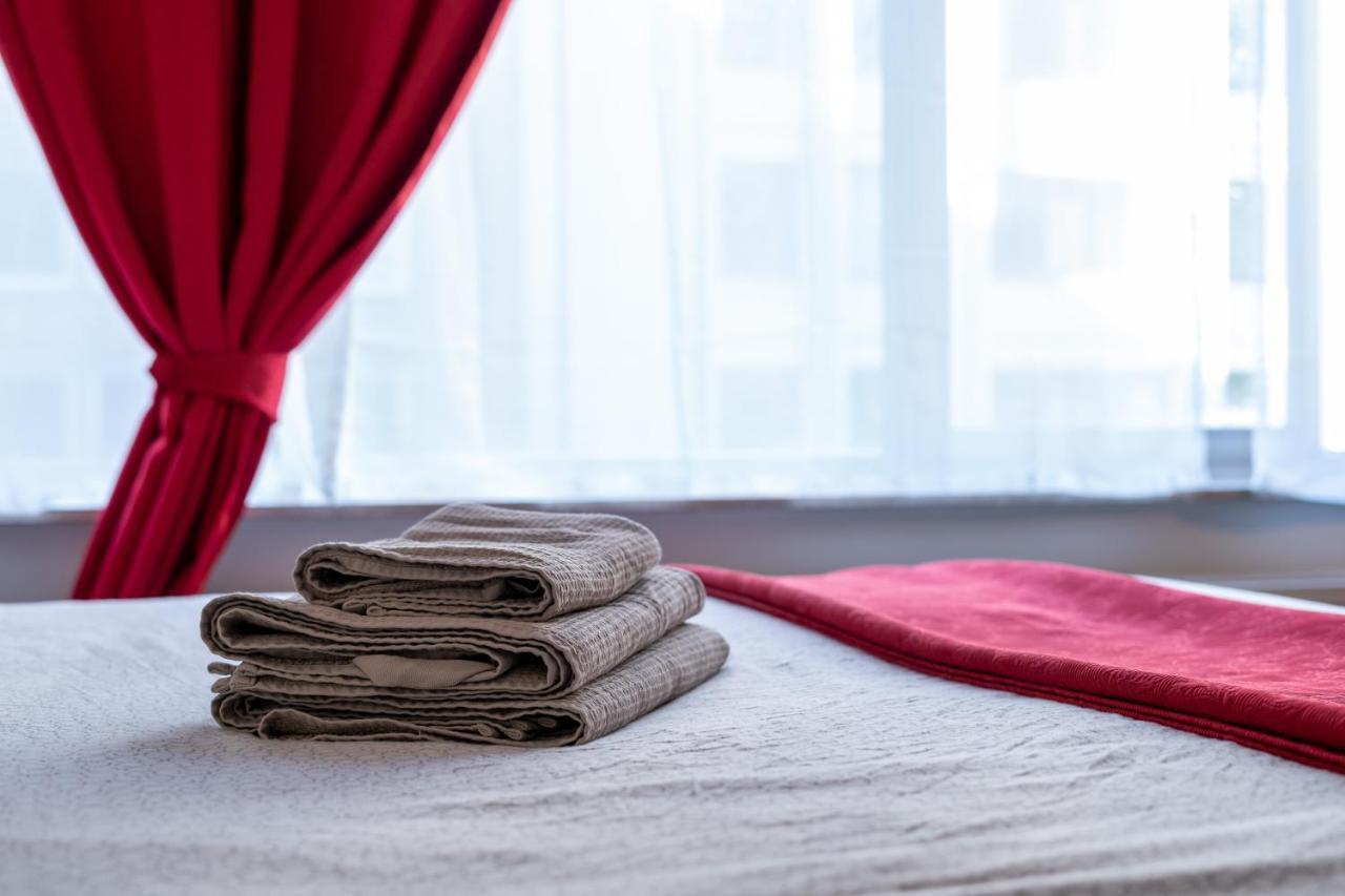 Luxury In The Eu Area * Brussel