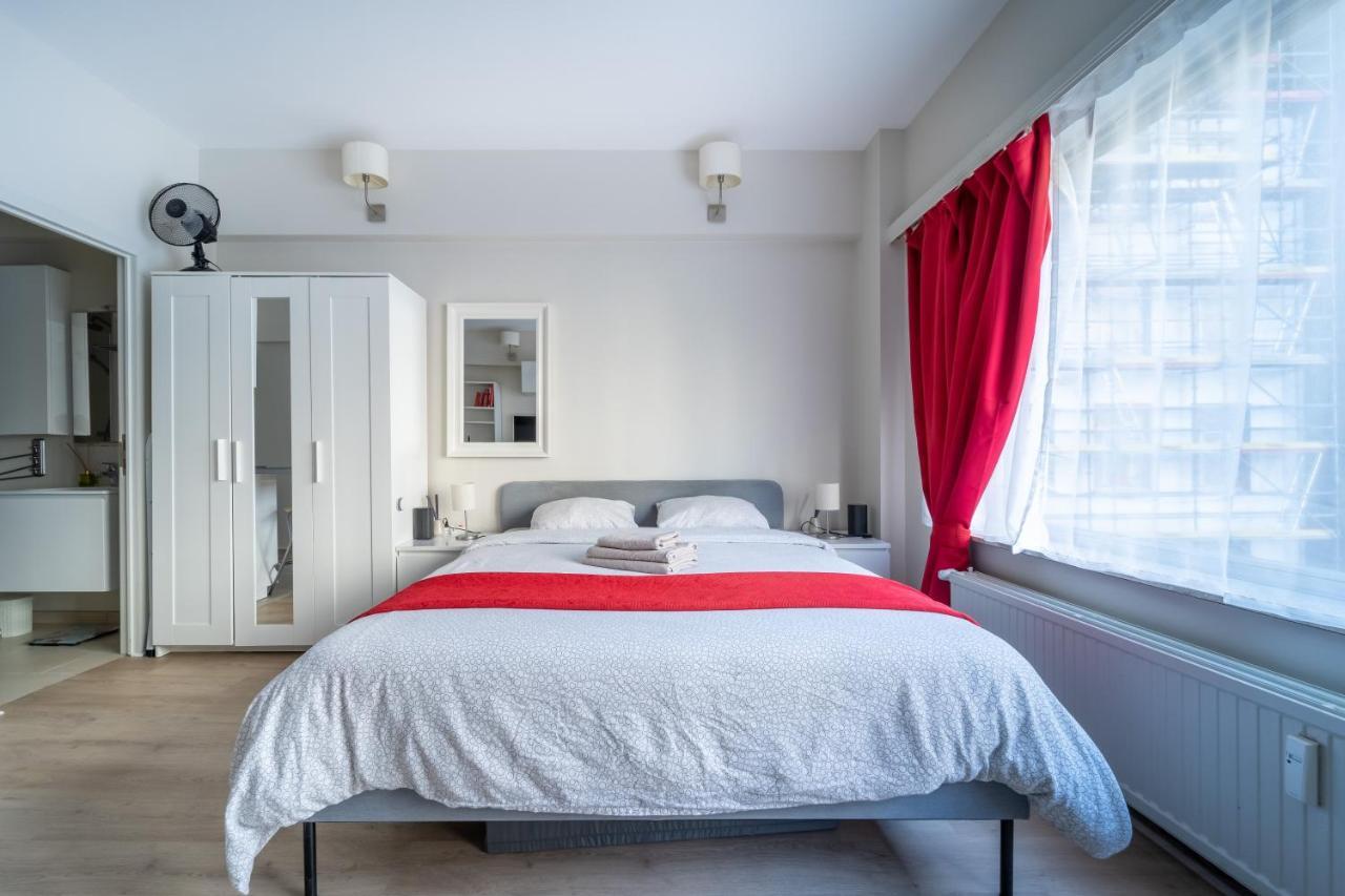 Luxury In The Eu Area Brussel