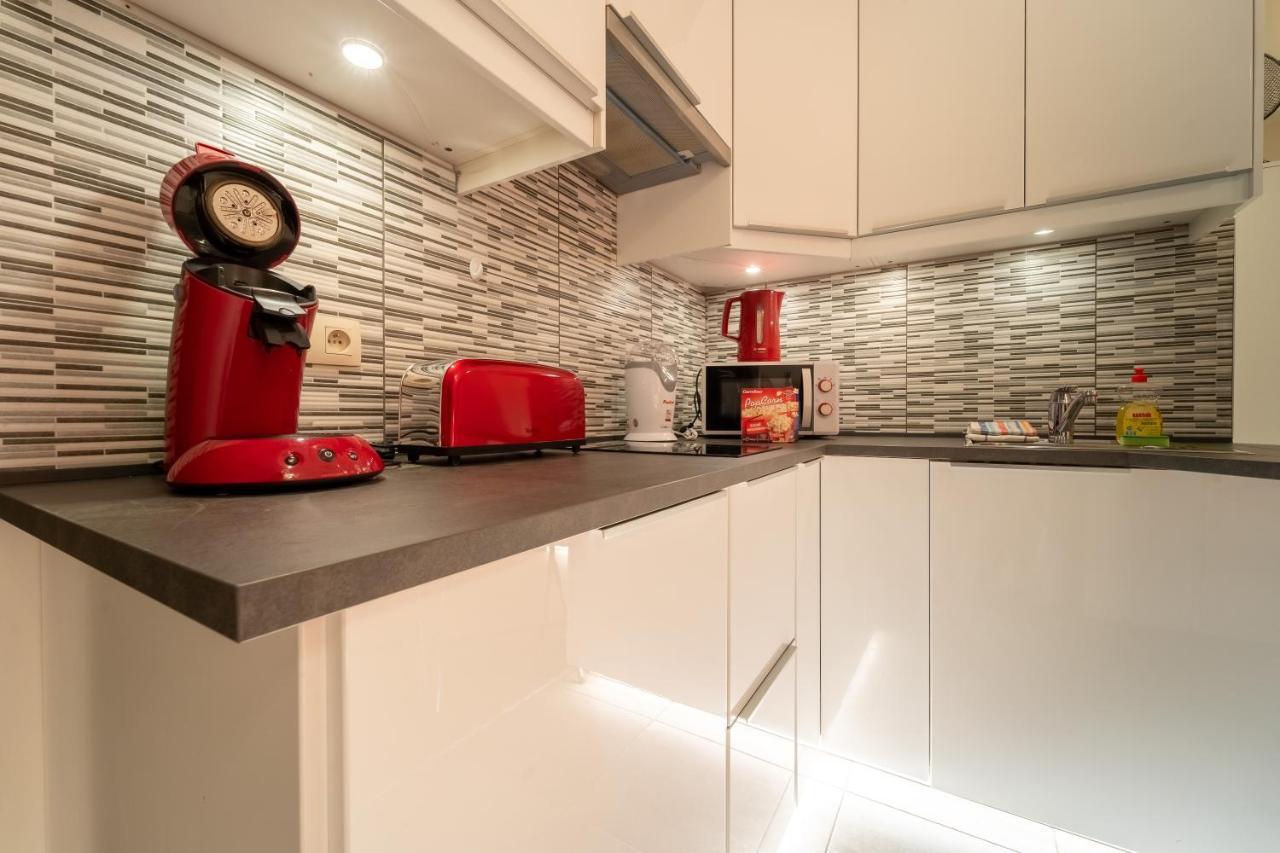 Appartement Luxury In The Eu Area *