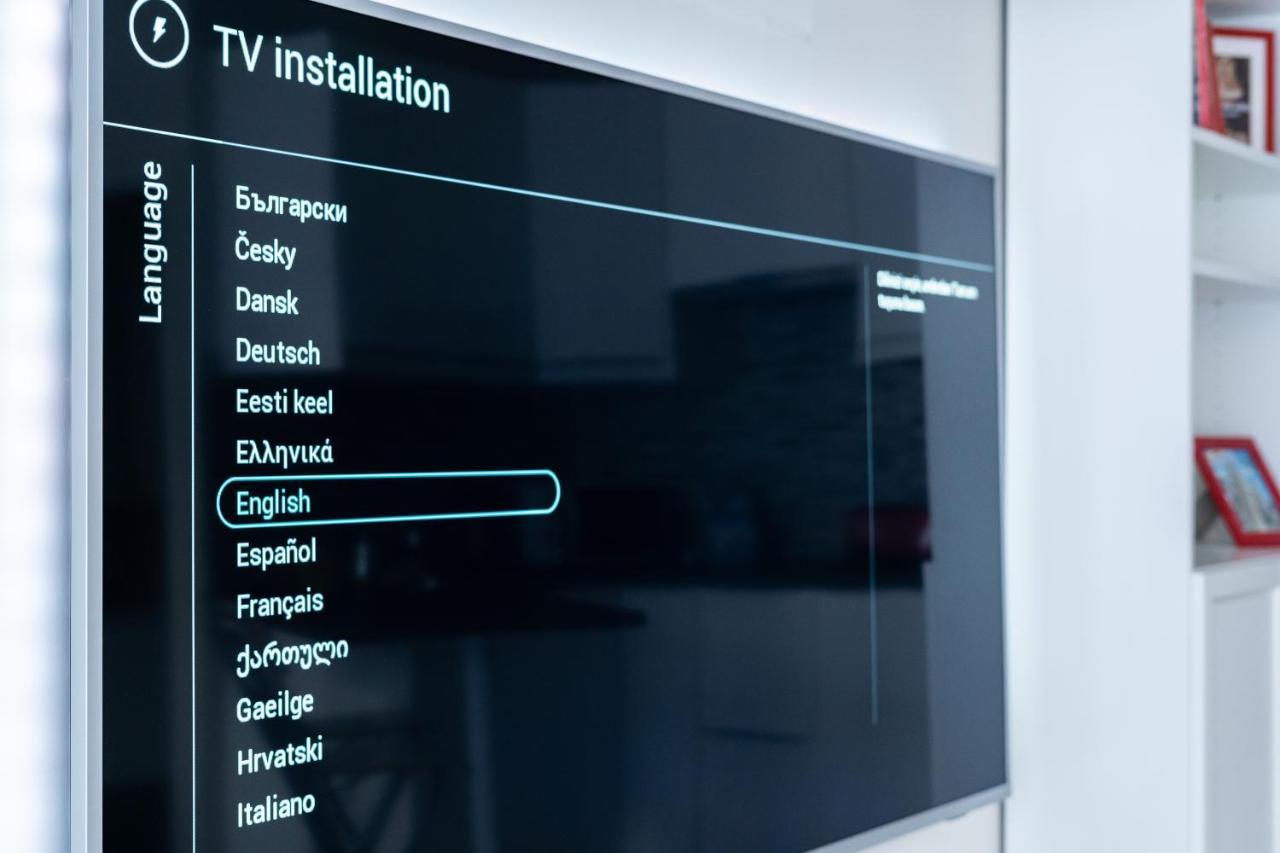 Appartement Luxury In The Eu Area Brussel