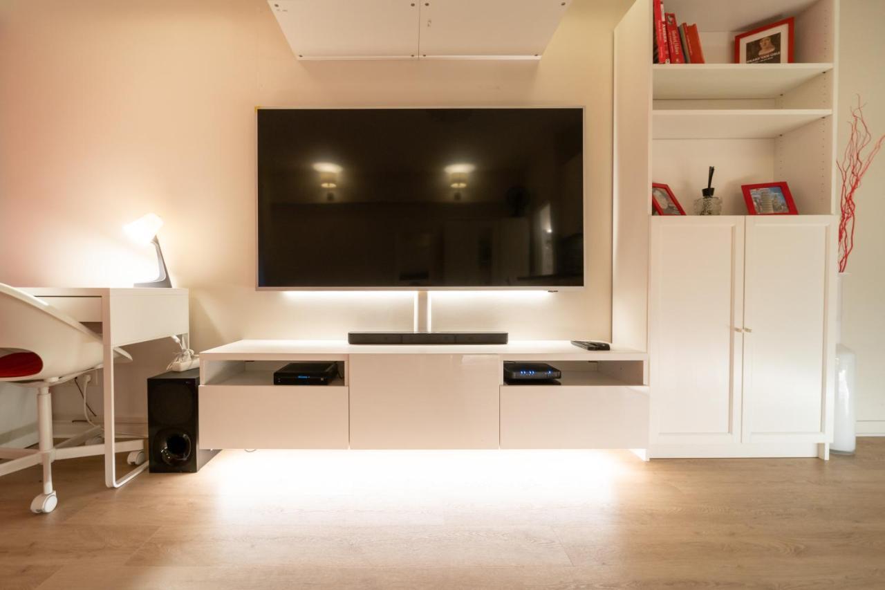 Appartement Luxury In The Eu Area Brussel