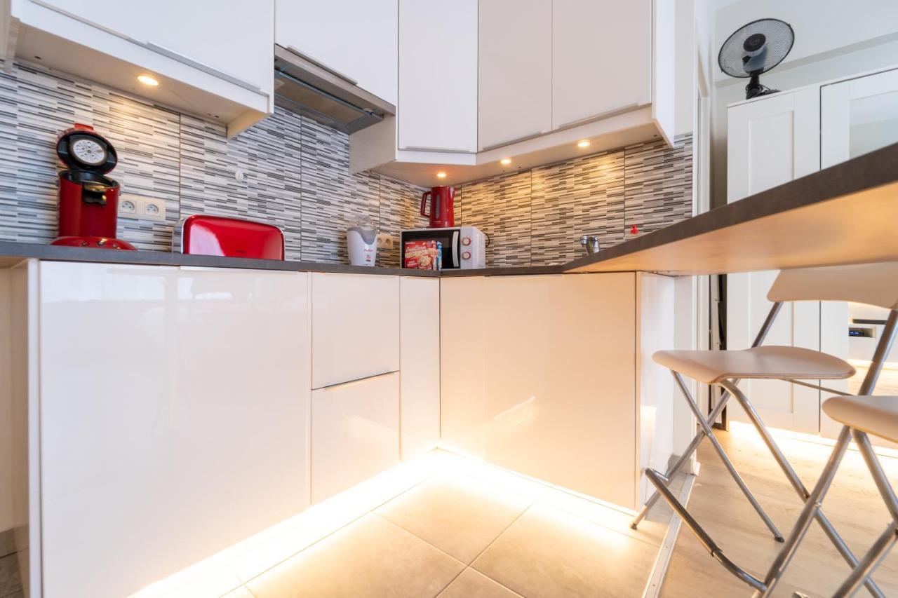 Luxury In The Eu Area * Brussel